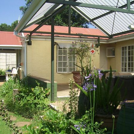 Nutmeg Guest House Howick Esterno foto