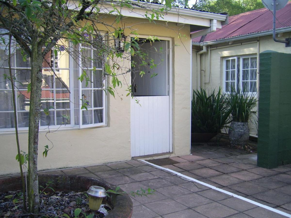 Nutmeg Guest House Howick Esterno foto
