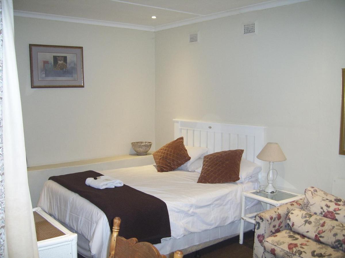 Nutmeg Guest House Howick Esterno foto