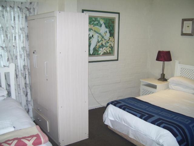 Nutmeg Guest House Howick Esterno foto