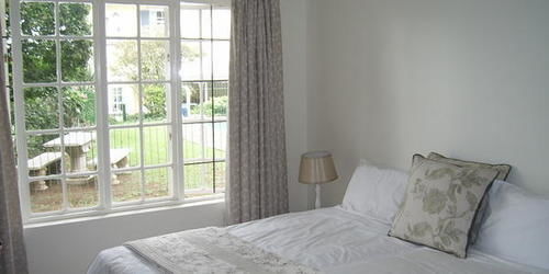 Nutmeg Guest House Howick Esterno foto