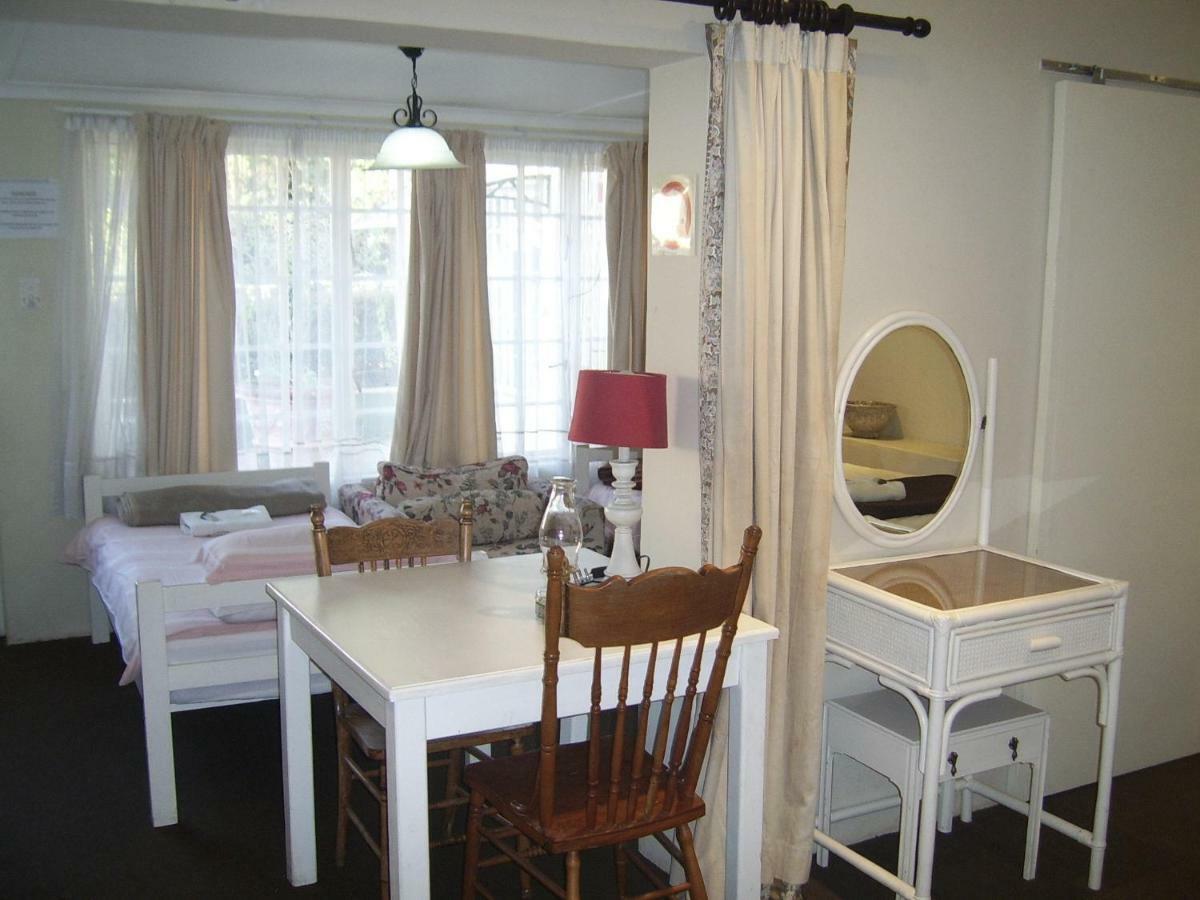 Nutmeg Guest House Howick Esterno foto