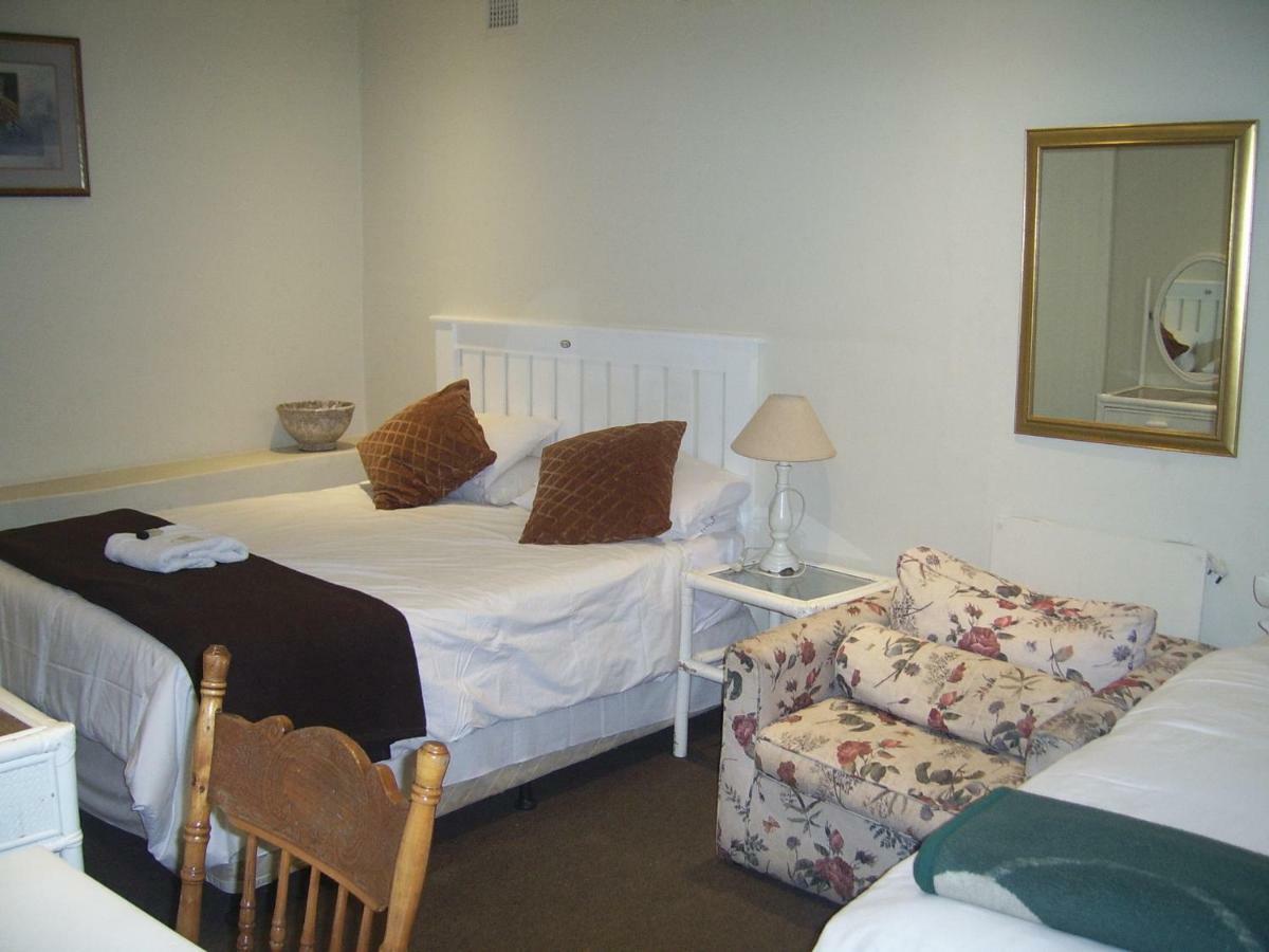 Nutmeg Guest House Howick Esterno foto