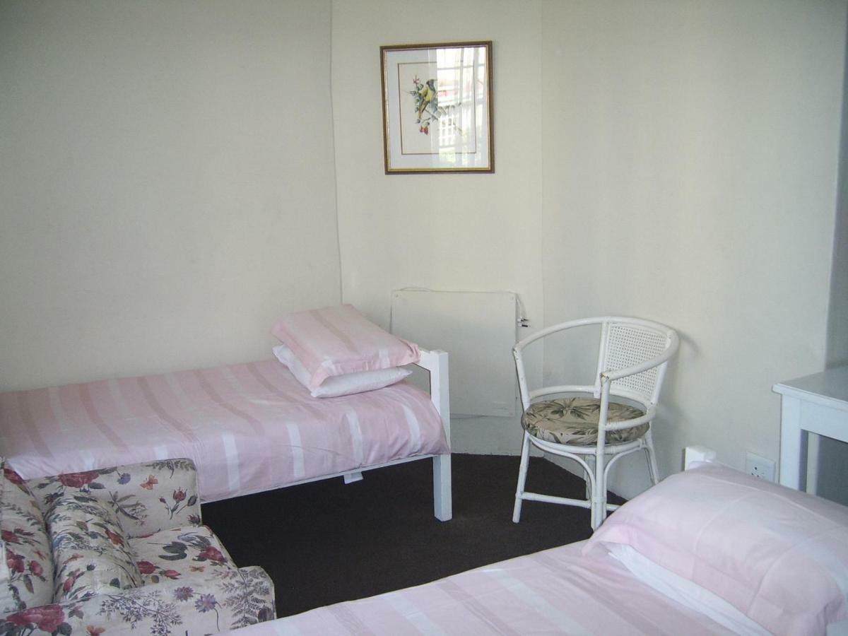 Nutmeg Guest House Howick Esterno foto
